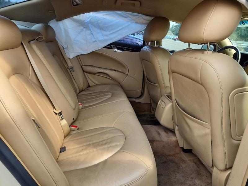 Продажа на аукционе авто 2011 Buick Lucerne, vin: 1G4HC5EM7BU151024, номер лота: 61992726