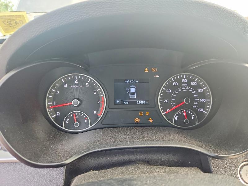 Aukcja sprzedaży 2019 Kia Optima, vin: 5XXGU4L16KG324893, numer aukcji: 60439106