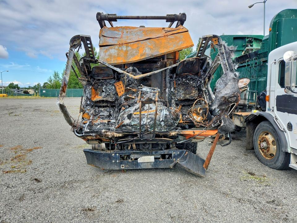 2020 Peterbilt 567 მანქანა იყიდება აუქციონზე, vin: 1NPCL40X0LD686796, აუქციონის ნომერი: 61927726