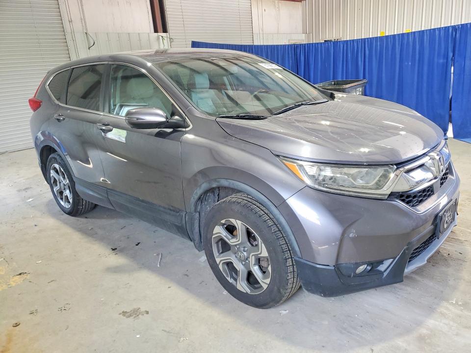 2017 Honda Cr-v მანქანა იყიდება აუქციონზე, vin: 2HKRW2H81HH678878, აუქციონის ნომერი: 61090196