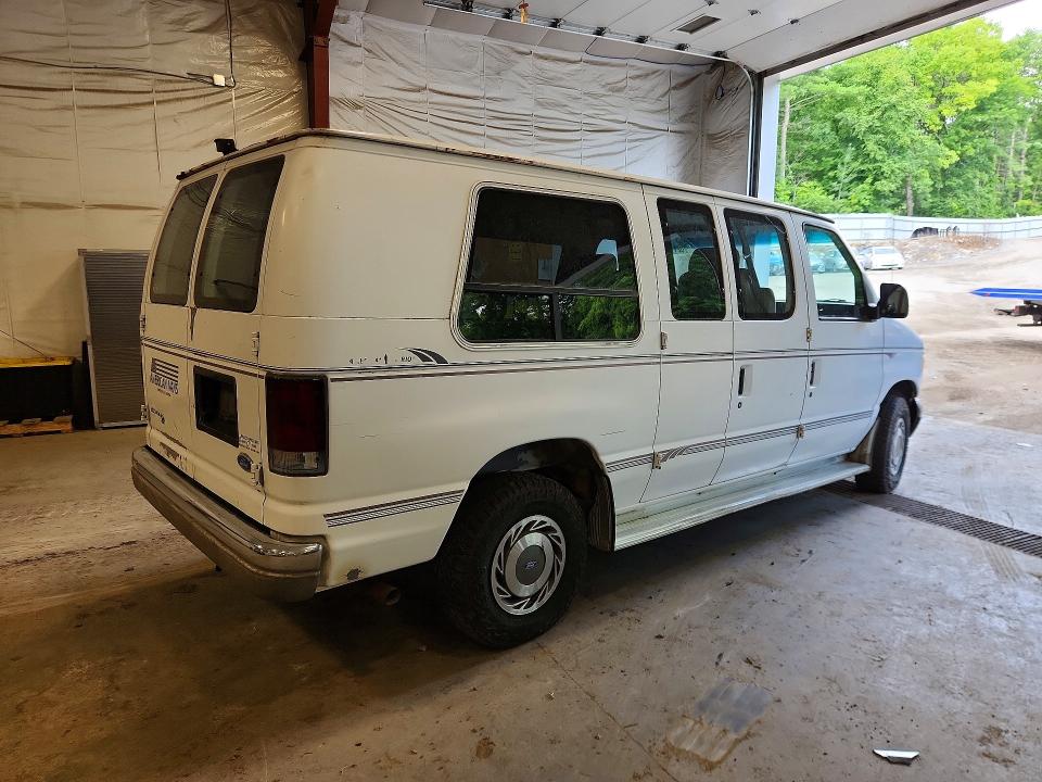 Продаж на аукціоні авто 1995 Ford Econoline, vin: 1FDEE14Y8SHB44215, номер лоту: 62112186