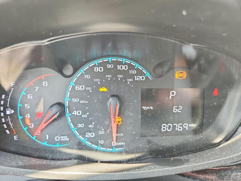 Продаж на аукціоні авто 2022 Chevrolet Spark, vin: KL8CD6SAXNC027764, номер лоту: 59714046