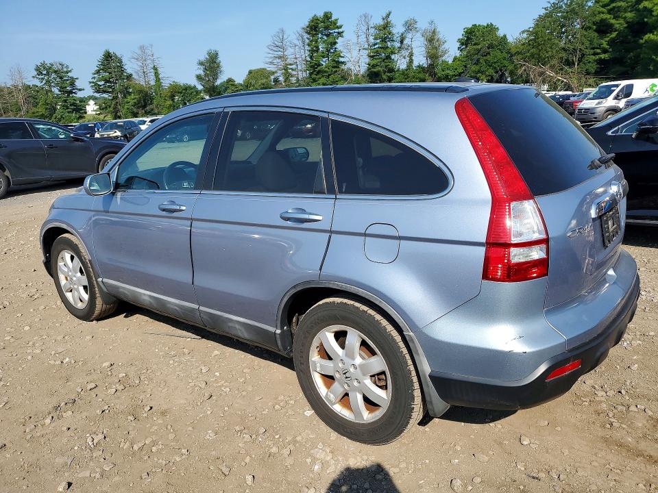 Продажа на аукционе авто 2008 Honda Cr-v, vin: 5J6RE48768L012725, номер лота: 61249836