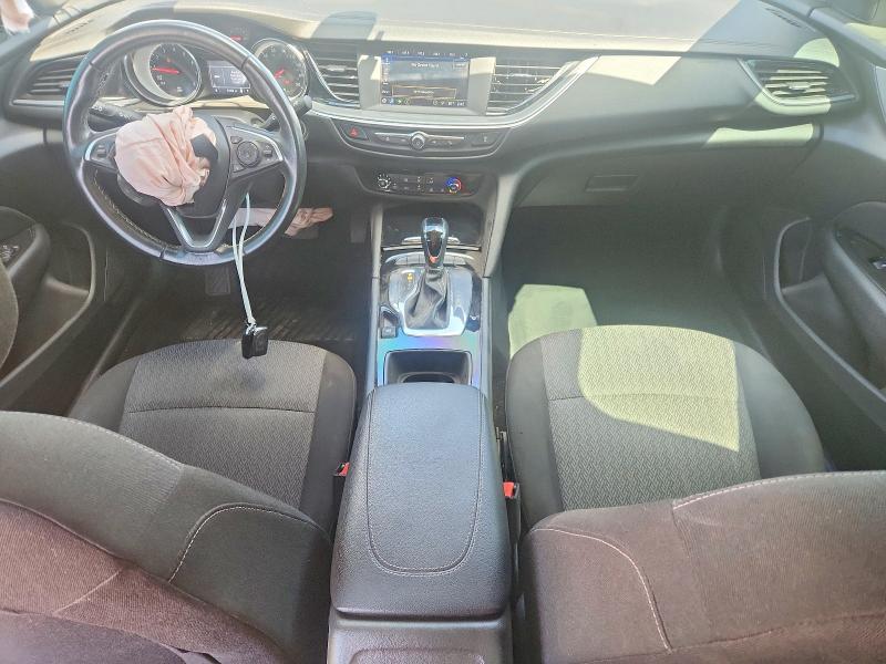 Aukcja sprzedaży 2019 Buick Regal, vin: W04GL6SXXK1007614, numer aukcji: 62161956
