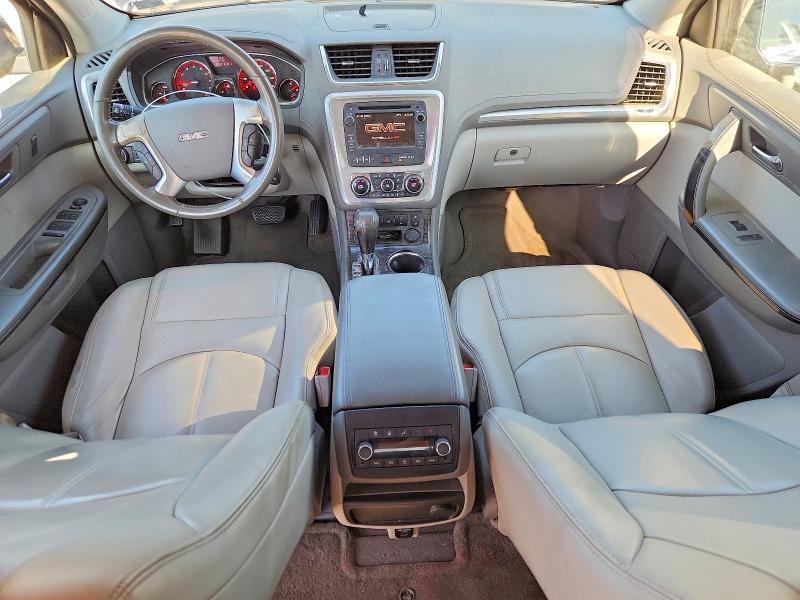 63367426 :رقم المزاد ، 1GKKRRKD4EJ178891 vin ، 2014 Gmc Acadia مزاد بيع