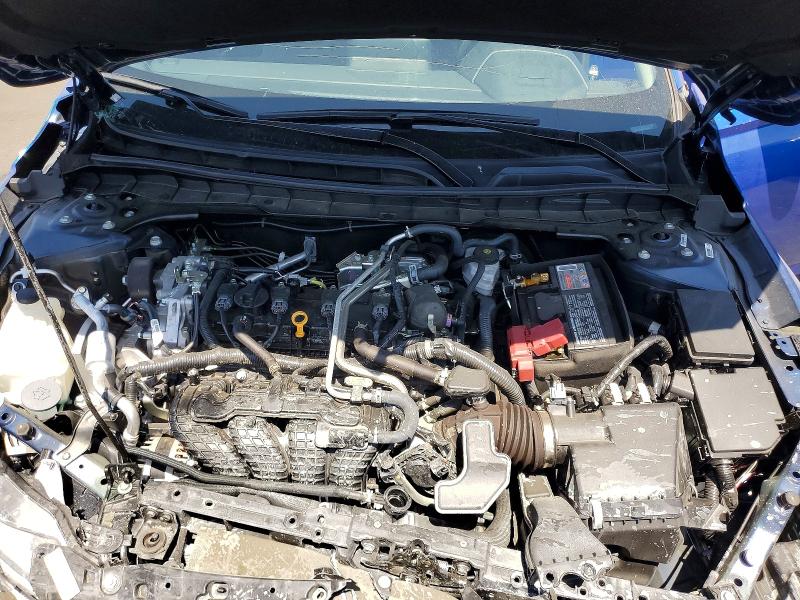 2025 Nissan Altima მანქანა იყიდება აუქციონზე, vin: 1N4BL4DV7SN406480, აუქციონის ნომერი: 61708816