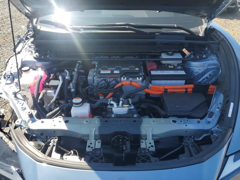 Продажа на аукционе авто 2025 Lexus Rz, vin: JTJABABB8SA009736, номер лота: 61800416