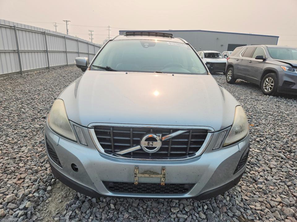 Aukcja sprzedaży 2012 Volvo Xc60, vin: YV4902DZ7C2321034, numer aukcji: 61376066