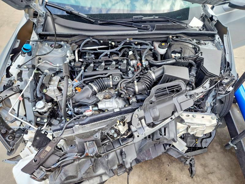 Продажа на аукционе авто 2026 Acura Integra, vin: 19UDE4H63TA012629, номер лота: 61444726