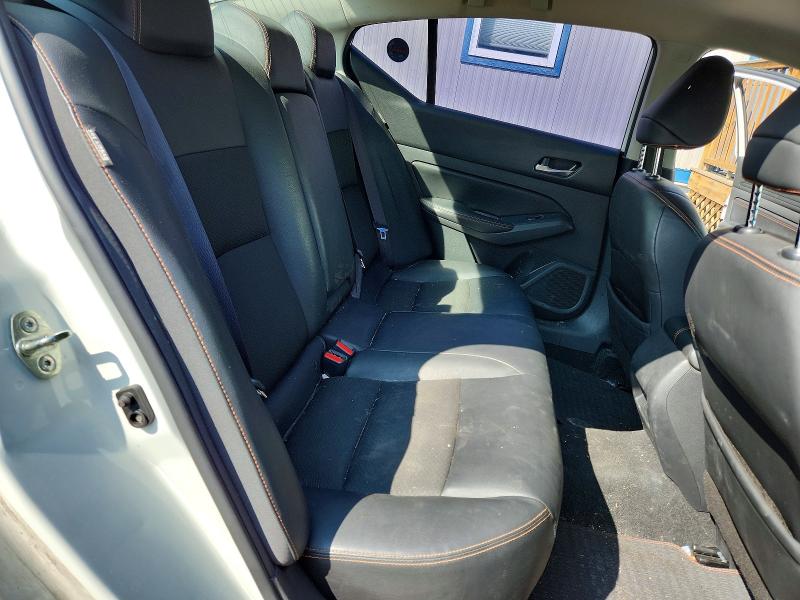 Aukcja sprzedaży 2019 Nissan Altima, vin: 1N4BL4CW3KN322022, numer aukcji: 61740026