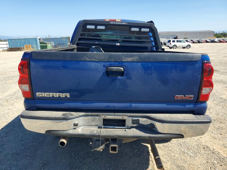 Aukcja sprzedaży 2003 Gmc Sierra, vin: 1GTGK13U83F103990, numer aukcji: 61636946