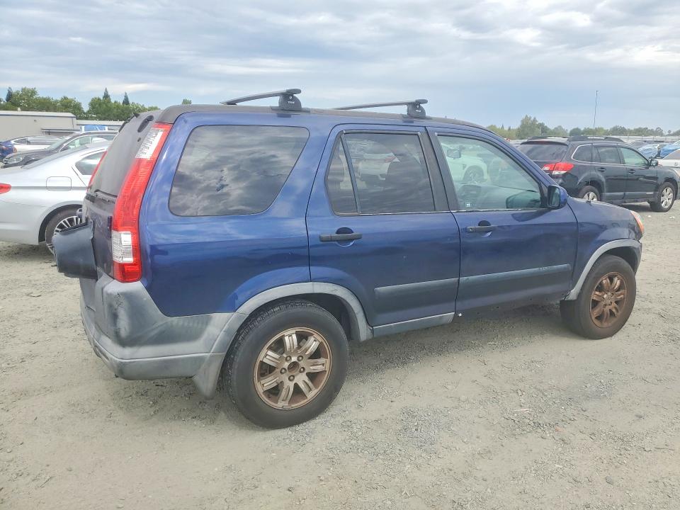 Aukcja sprzedaży 2005 Honda Cr-v, vin: JHLRD78815C048601, numer aukcji: 60513416