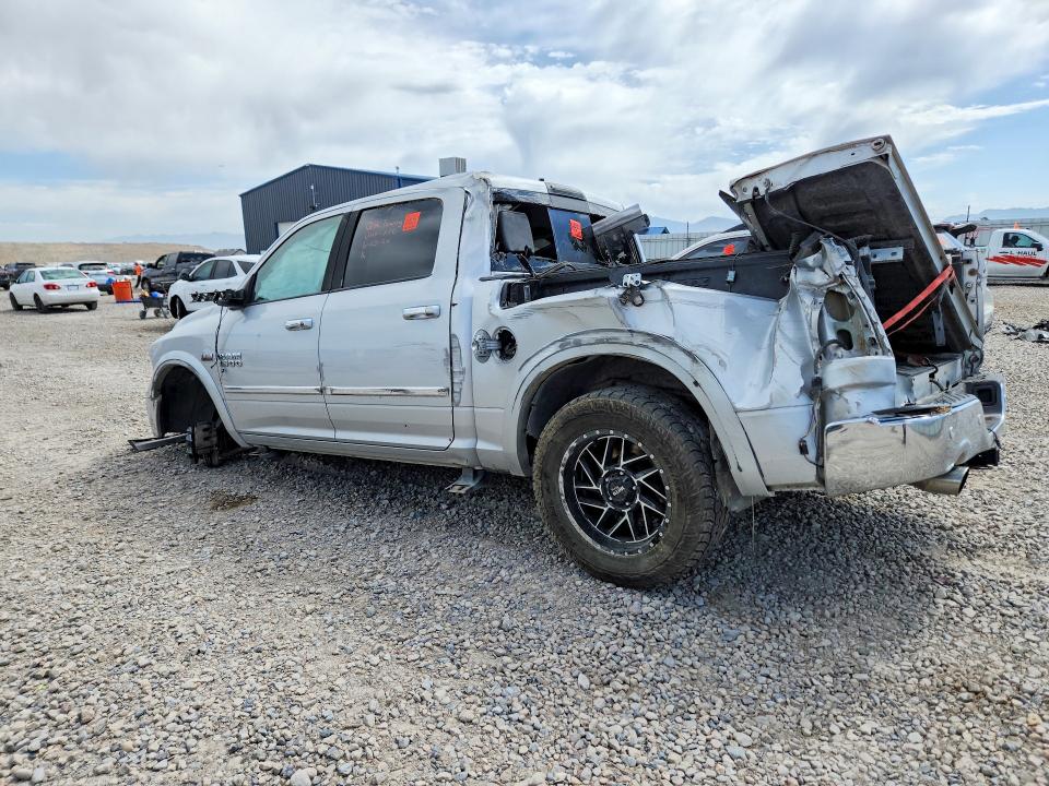 Продажа на аукционе авто 2015 Ram 1500, vin: 1C6RR7PT9FS529070, номер лота: 59282536