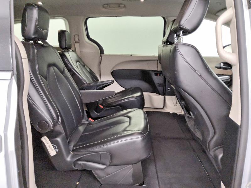 Aukcja sprzedaży 2024 Chrysler Pacifica, vin: 2C4RC1BG4RR134088, numer aukcji: 85770745