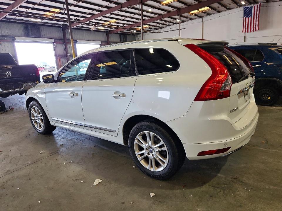 Продаж на аукціоні авто 2015 Volvo Xc60, vin: YV440MDD2F2618422, номер лоту: 62077126
