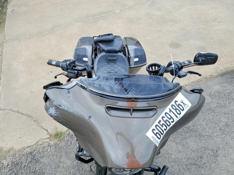 60569186 :رقم المزاد ، 1HD1PXL14MB950481 vin ، 2021 Harley-davidson Flhxse مزاد بيع