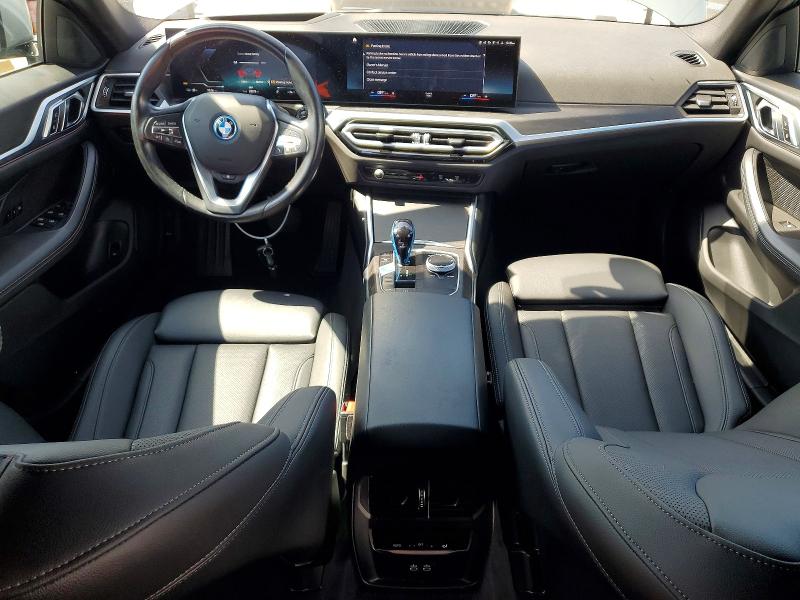 Продаж на аукціоні авто 2023 Bmw I4, vin: WBY73AW0XPFP19846, номер лоту: 60658286