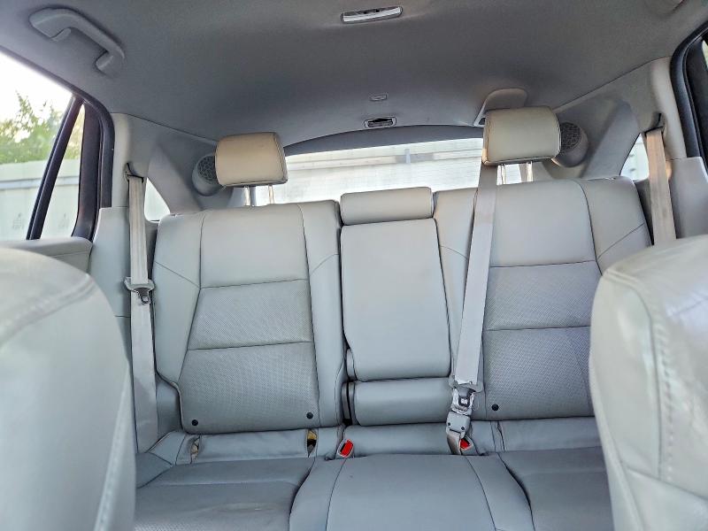 Aukcja sprzedaży 2016 Acura Rdx, vin: 5J8TB4H59GL025682, numer aukcji: 63305336