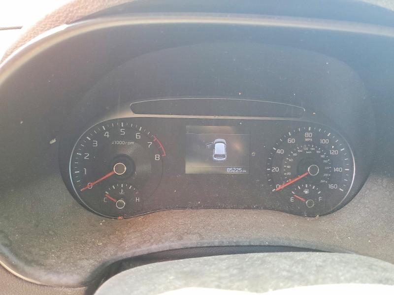 Продажа на аукционе авто 2022 Kia Soul, vin: KNDJ23AU9N7160121, номер лота: 62664946
