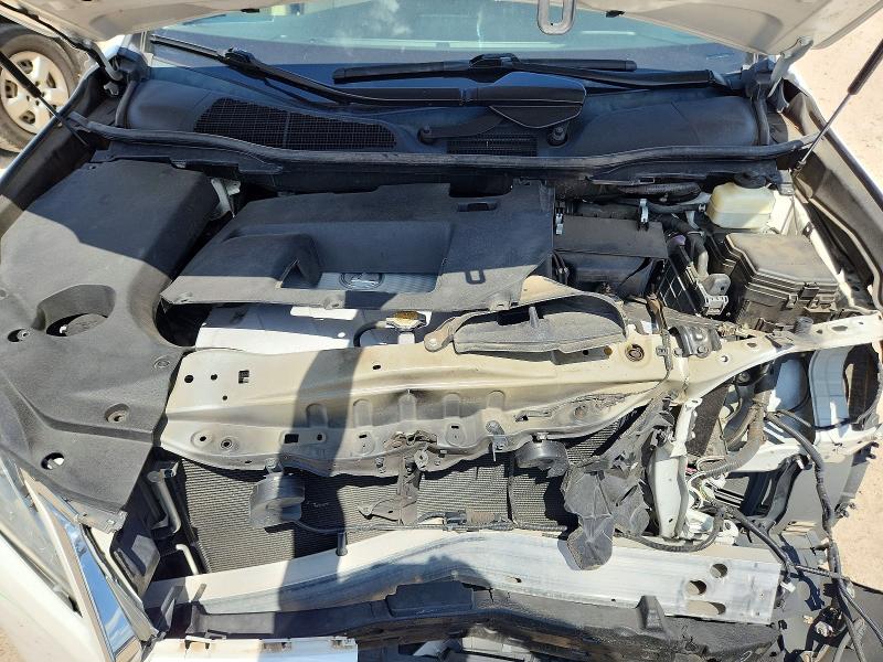 2015 Lexus Rx 350 მანქანა იყიდება აუქციონზე, vin: 2T2ZK1BA6FC174744, აუქციონის ნომერი: 62459546