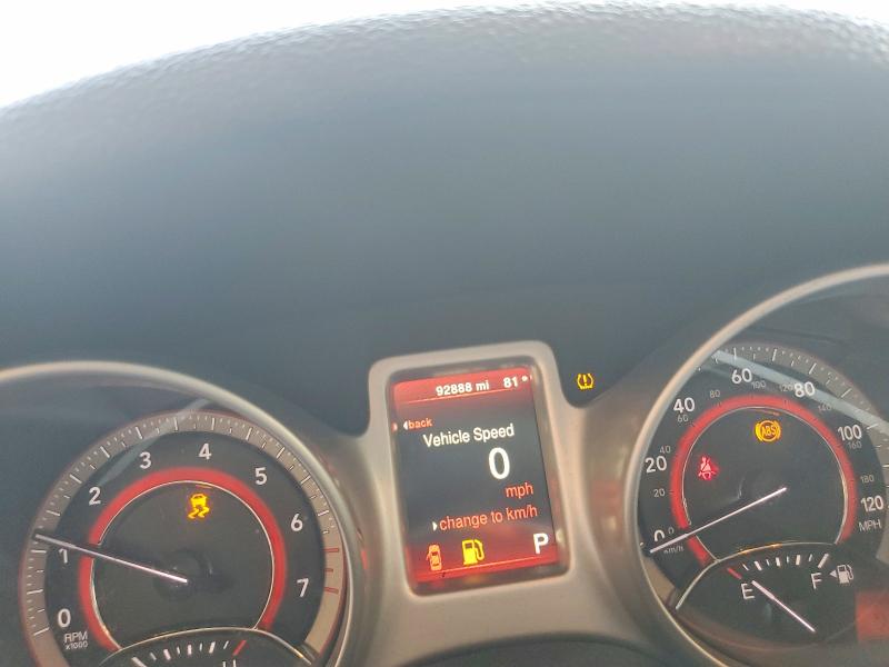 Aukcja sprzedaży 2018 Dodge Journey, vin: 3C4PDCAB4JT302514, numer aukcji: 61529656