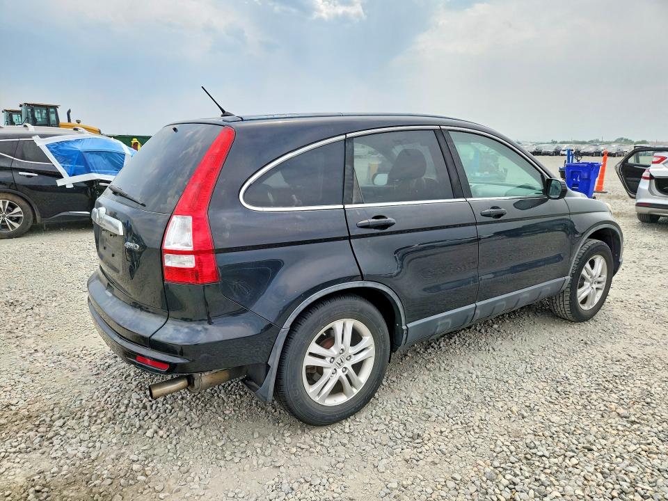 Auction sale of the 2011 Honda Cr-v, vin: 5J6RE4H53BL092930, lot number: 60138956