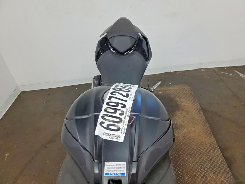 Aukcja sprzedaży 2025 Kawasaki Zx1002, vin: JKBZXVL18SA019919, numer aukcji: 60997286