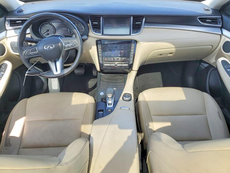 2020 Infiniti Qx50 მანქანა იყიდება აუქციონზე, vin: 3PCAJ5M10LF102521, აუქციონის ნომერი: 60788226