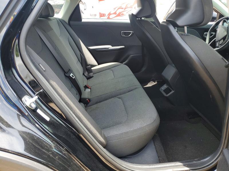 Aukcja sprzedaży 2025 Kia K4, vin: 3KPFT4DE9SE185884, numer aukcji: 60449206
