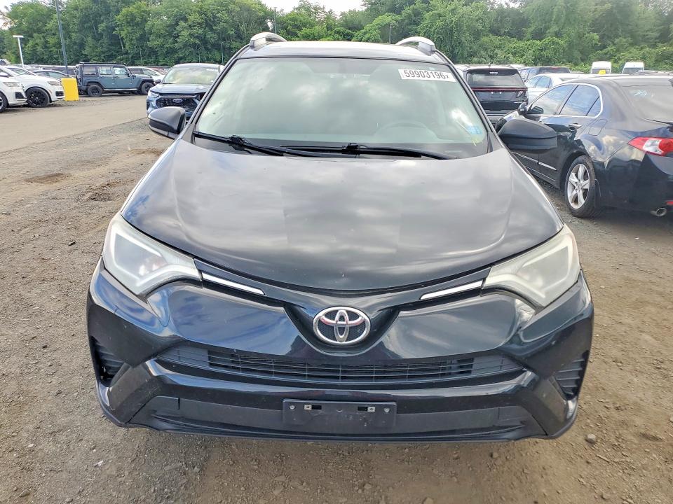 Продажа на аукционе авто 2016 Toyota Rav4, vin: 2T3BFREV0GW453248, номер лота: 59903196