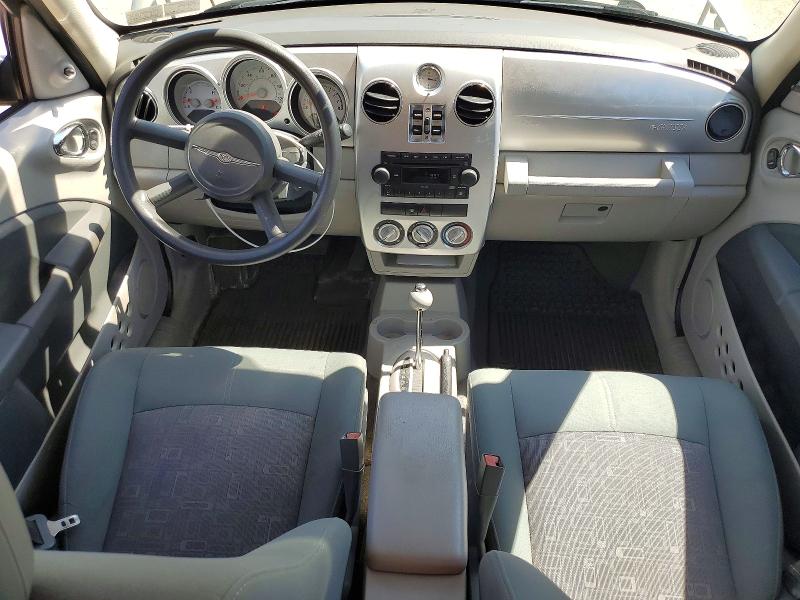 Aukcja sprzedaży 2006 Chrysler Pt Cruiser, vin: 3A8FY48B36T314021, numer aukcji: 63391796