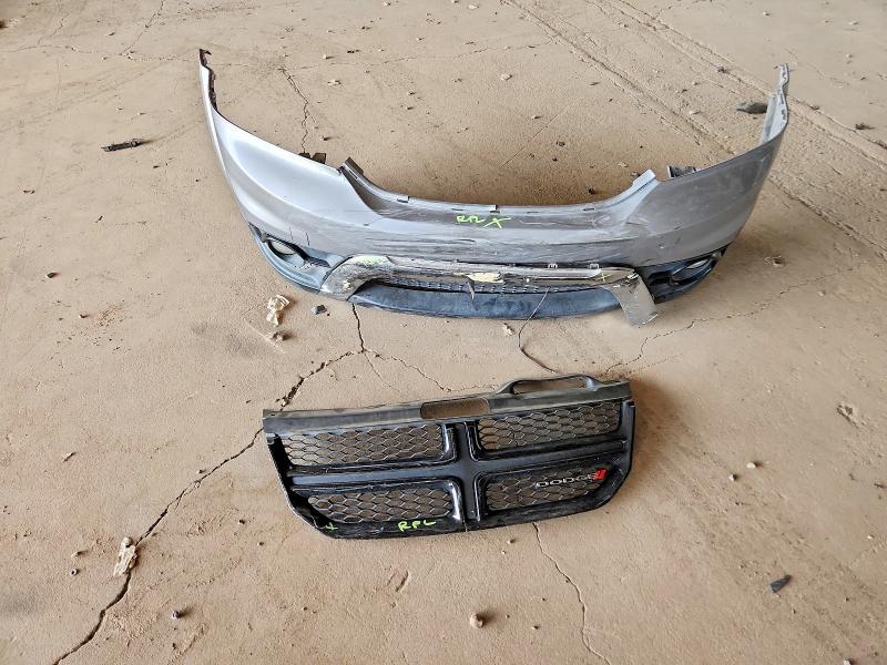 2016 Dodge Journey მანქანა იყიდება აუქციონზე, vin: 3C4PDCGB9GT195184, აუქციონის ნომერი: 60211956