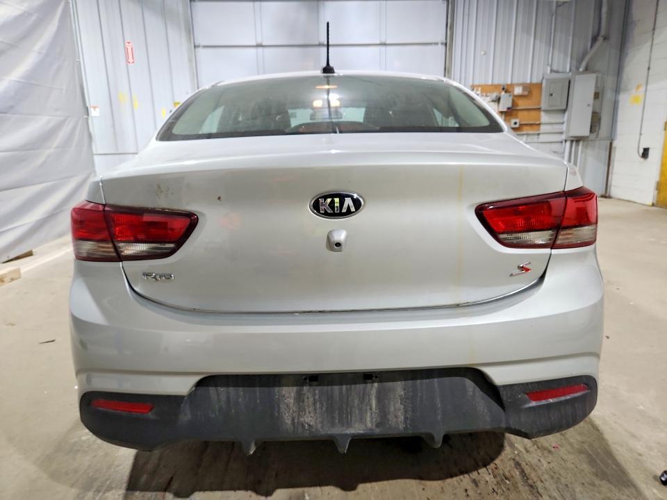 Aukcja sprzedaży 2020 Kia Rio, vin: 3KPA24AD1LE357335, numer aukcji: 61303186