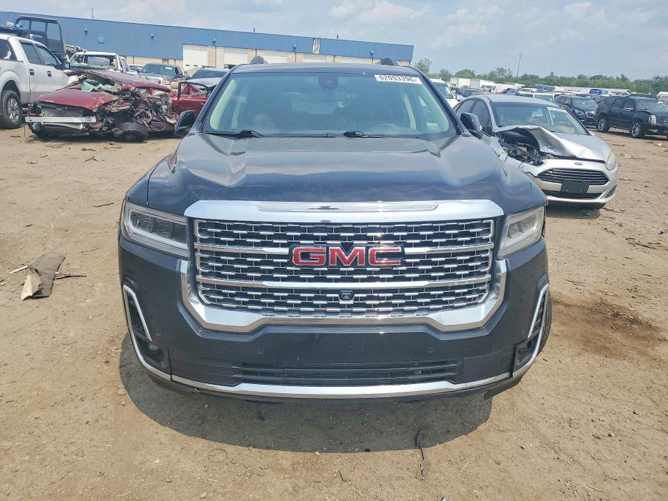 Aukcja sprzedaży 2020 Gmc Acadia, vin: 1GKKNPLS3LZ115163, numer aukcji: 62093396