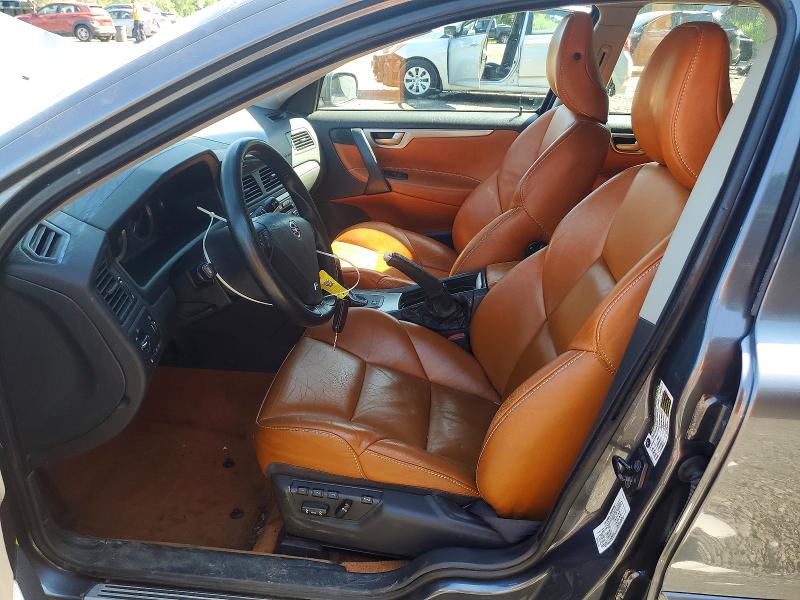 2006 Volvo V70 მანქანა იყიდება აუქციონზე, vin: YV1SJ527762572042, აუქციონის ნომერი: 59916906