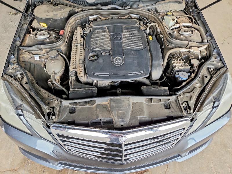 Продажа на аукционе авто 2013 Mercedes-benz E, vin: WDDHF5KB6DA707686, номер лота: 61122326