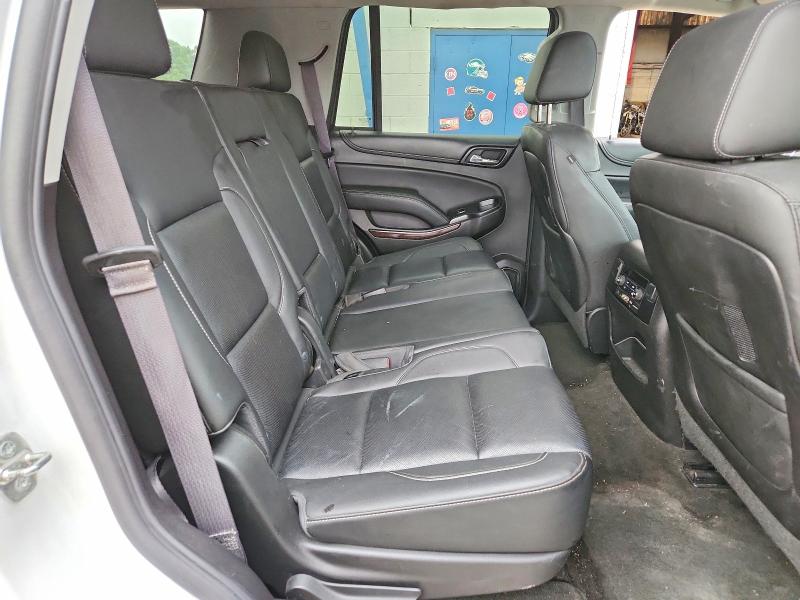 63027096 :رقم المزاد ، 1GKS2BKC3GR117748 vin ، 2016 Gmc Yukon مزاد بيع