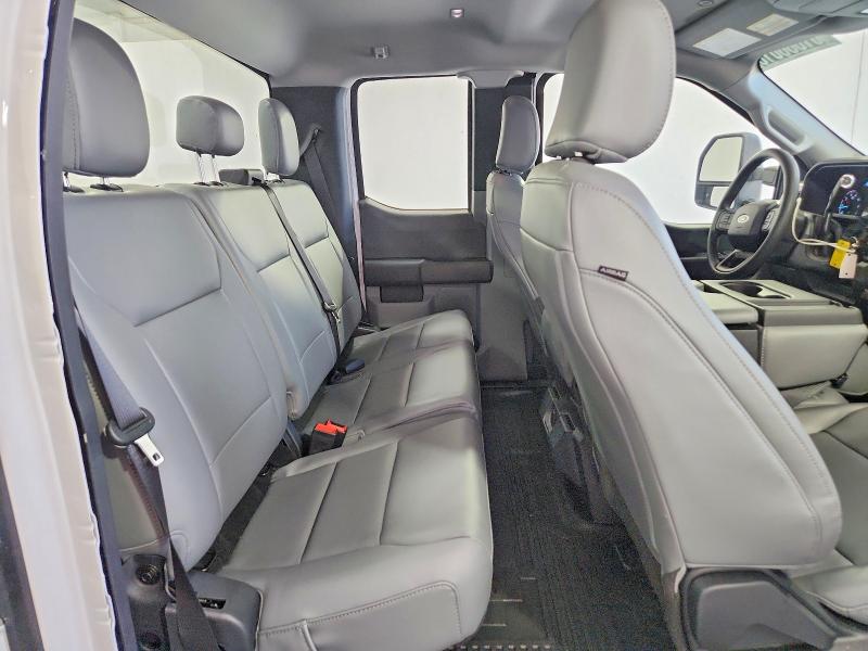 Aukcja sprzedaży 2023 Ford F250, vin: 1FT7X2AA5PEE17060, numer aukcji: 61686016
