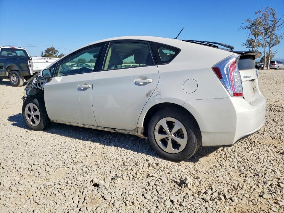 Продажа на аукционе авто 2015 Toyota Prius, vin: JTDKN3DU7F0463805, номер лота: 63141006