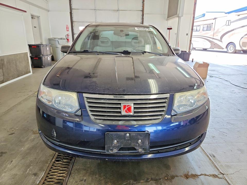 Продажа на аукционе авто 2007 Saturn Ion, vin: 1G8AJ55F27Z205380, номер лота: 62286726