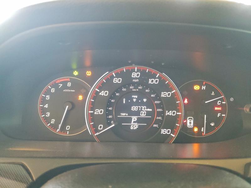 Продаж на аукціоні авто 2013 Honda Accord, vin: 1HGCR2F52DA105111, номер лоту: 60018116
