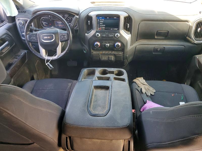 Aukcja sprzedaży 2021 Gmc Sierra, vin: 3GTP9GEK4MG481671, numer aukcji: 61437456