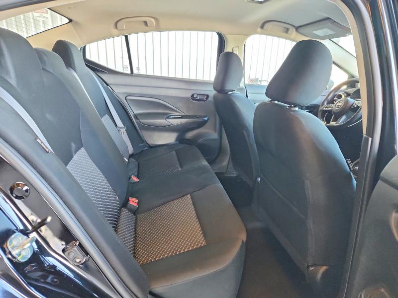 Продажа на аукционе авто 2024 Nissan Versa, vin: 3N1CN8DV1RL909841, номер лота: 62697606