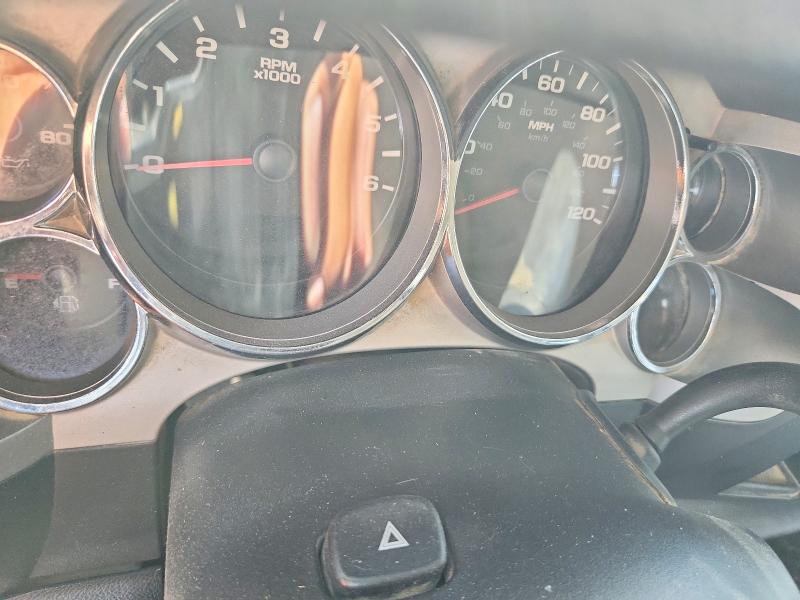 Продажа на аукционе авто 2007 Gmc New Sierra, vin: 2GTEC13J771628353, номер лота: 60502366