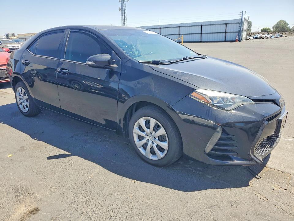 62678096 :رقم المزاد ، 2T1BURHE2KC176820 vin ، 2019 Toyota Corolla مزاد بيع