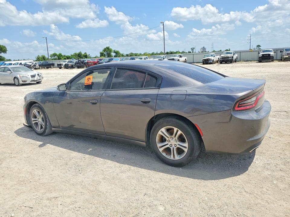 2020 Dodge Charger მანქანა იყიდება აუქციონზე, vin: 2C3CDXBG2LH215792, აუქციონის ნომერი: 59618186