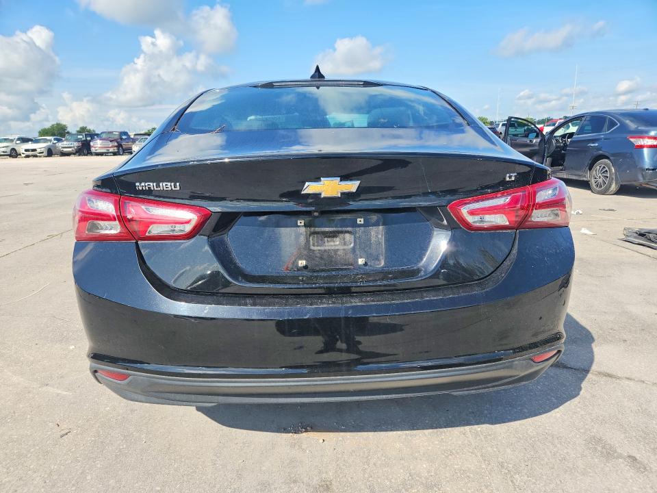 Aukcja sprzedaży 2020 Chevrolet Malibu, vin: 1G1ZD5ST8LF113267, numer aukcji: 60656756