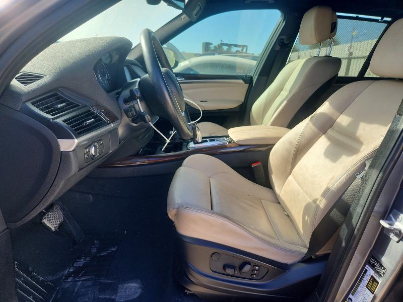 Продажа на аукционе авто 2012 Bmw X5, vin: 5UXZW0C58C0B90181, номер лота: 59986016