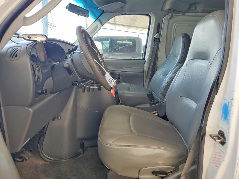 Продажа на аукционе авто 2003 Ford Econoline, vin: 1FTSE34L03HB14053, номер лота: 59838716