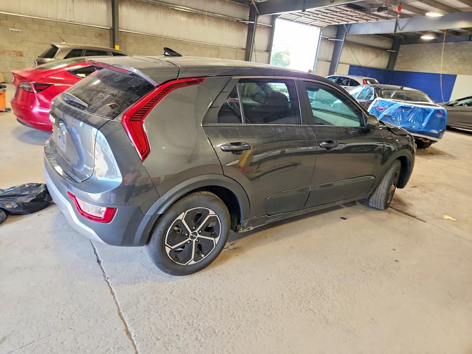 Aukcja sprzedaży 2026 Kia Niro, vin: KNDCP3LE2T5322910, numer aukcji: 59724526